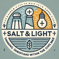 What We Do – Salt & Light